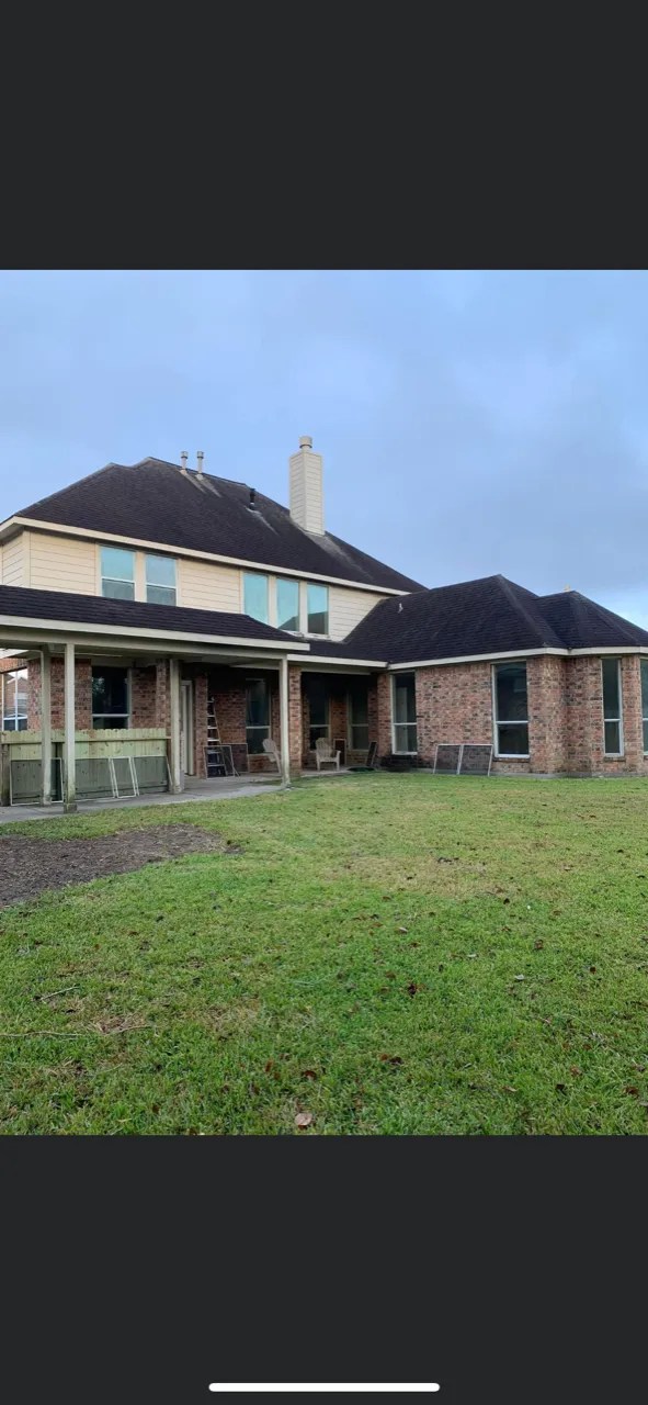 Roof Cleaning Sunbrite Powerwashing LLC