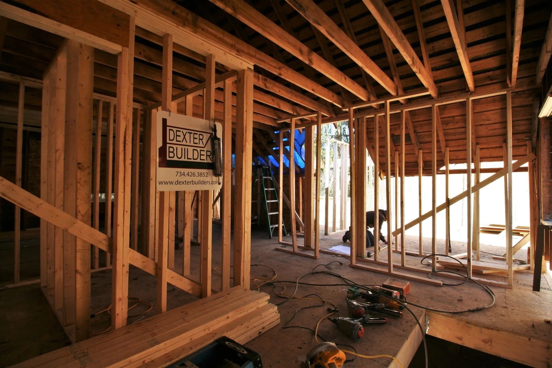 About Dexter Builders FGS Services, LLC