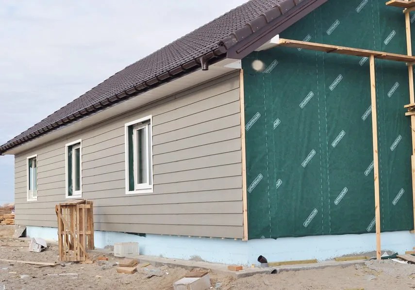 How To Clean Vinyl Siding?