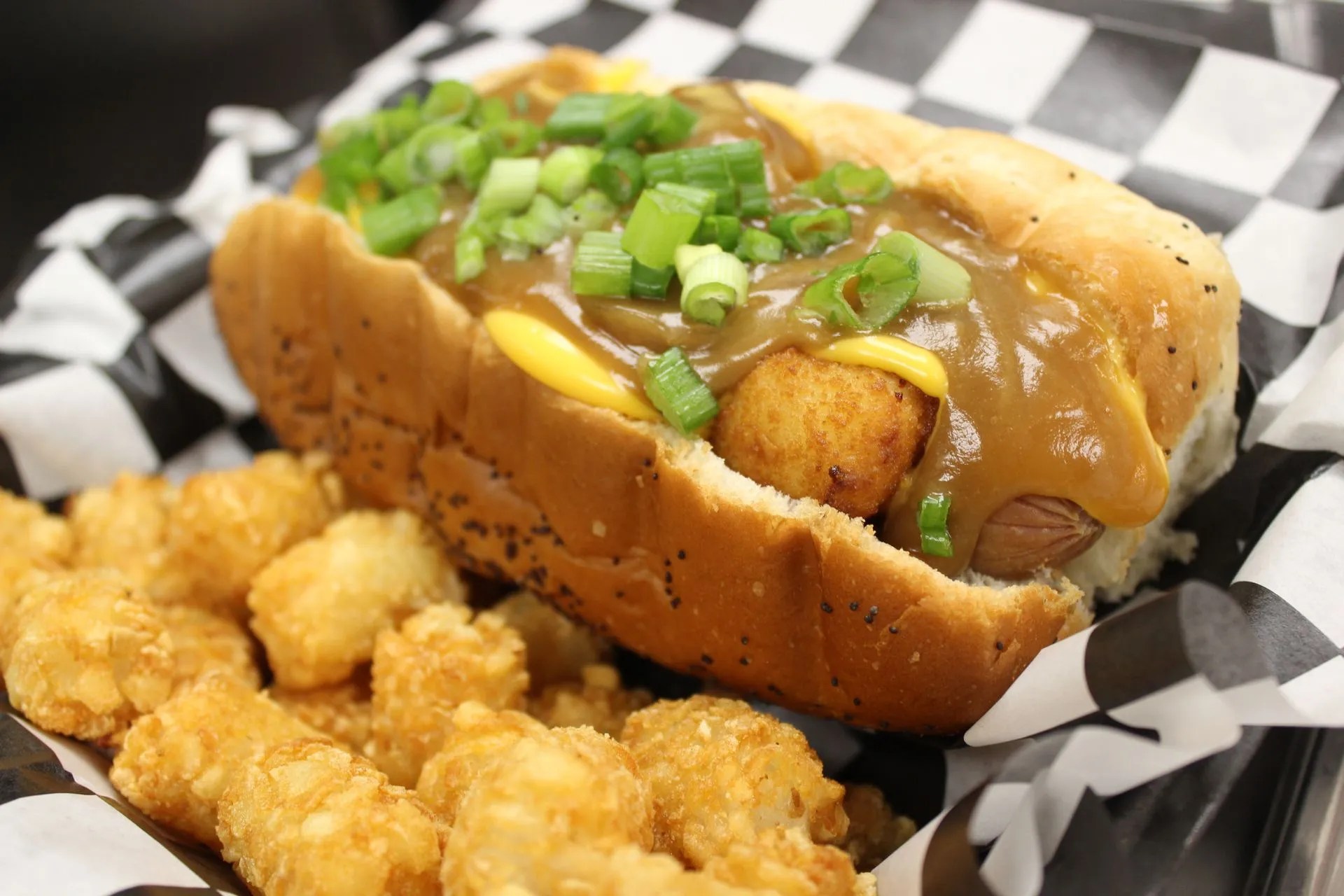 About Holly's Dogs Clinton IA Restaurant