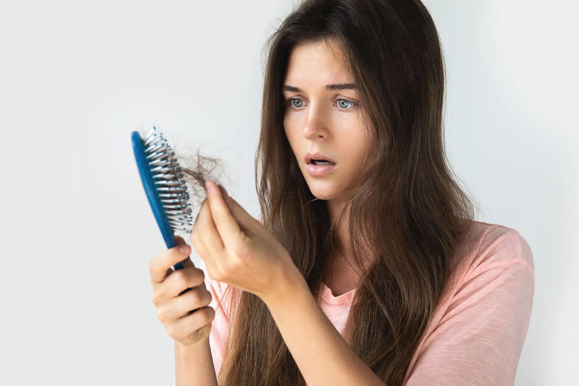 Treatments For Hair Loss That May Actually Work