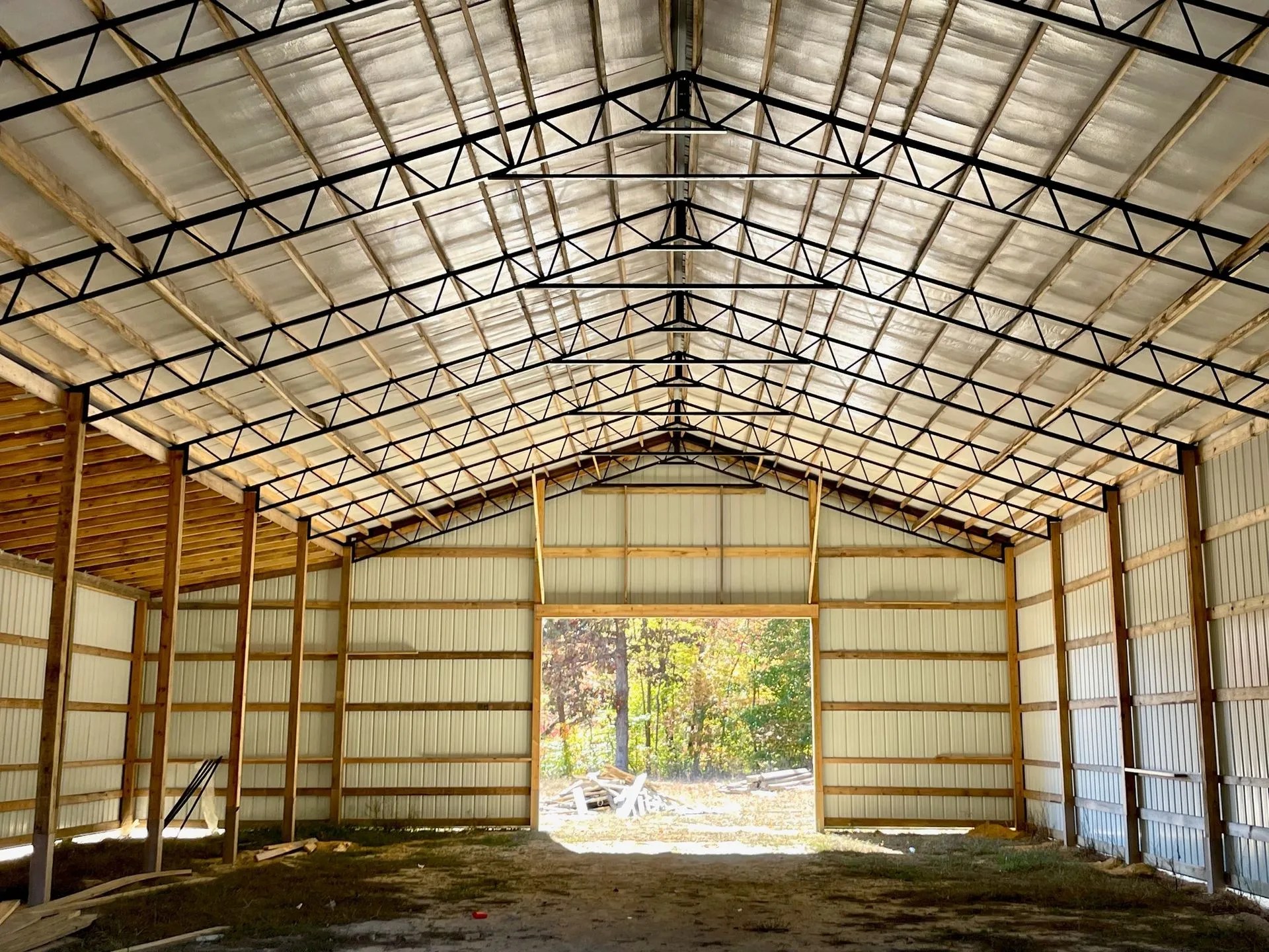 East Kentucky Metal London, KY