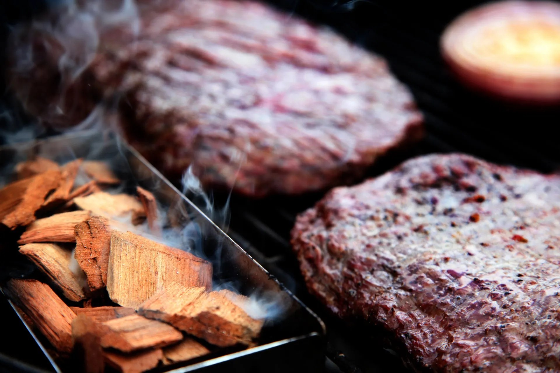 Grilled Flank Steak