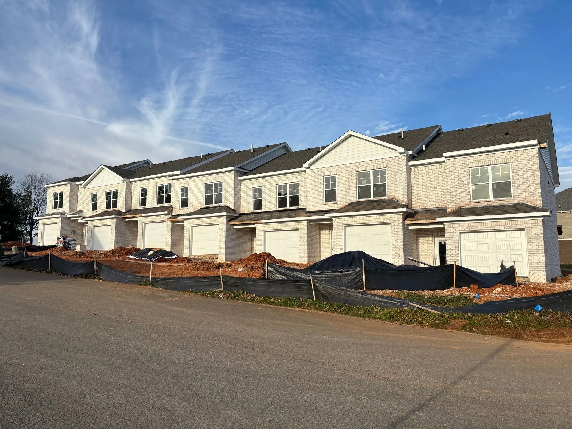 41, 45, 49, 53, 57, 61, and 65 Washington Ave, Bowling Green, KY 42103