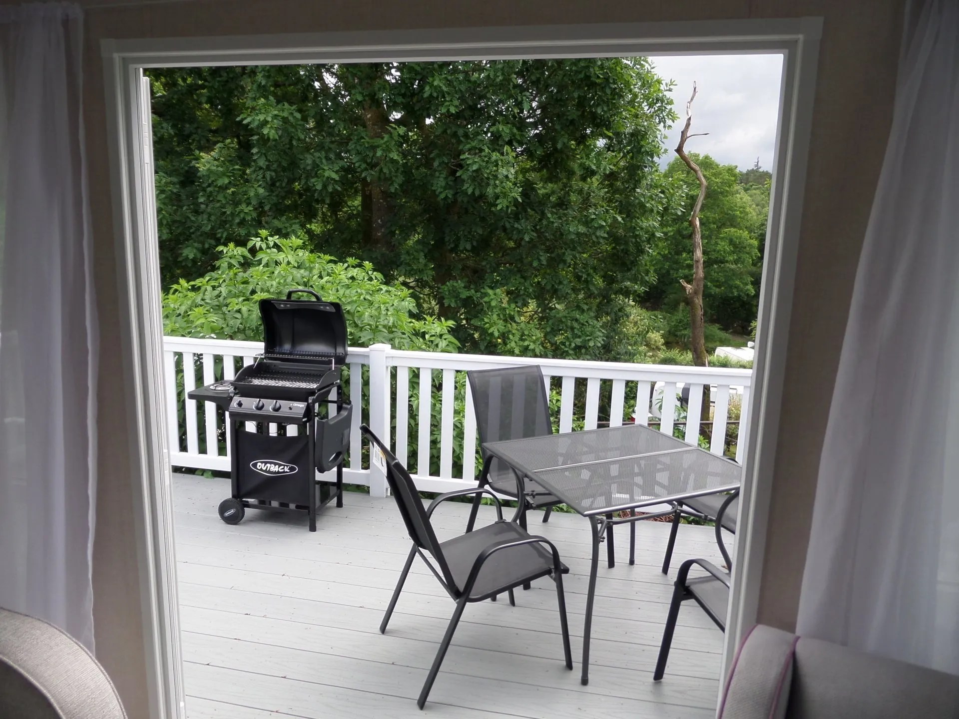 Holiday homes for sale Comrie, Perthshire, Scotland, Twenty Shilling