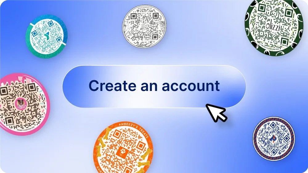 Flowcode Onboarding Setting up your account