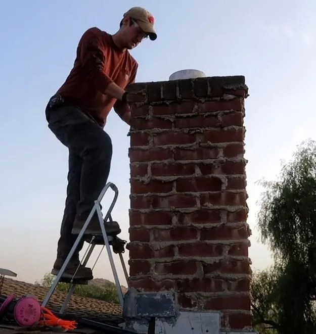 Chimney Sweep. Inspections. Fireplace. Jackson NJ