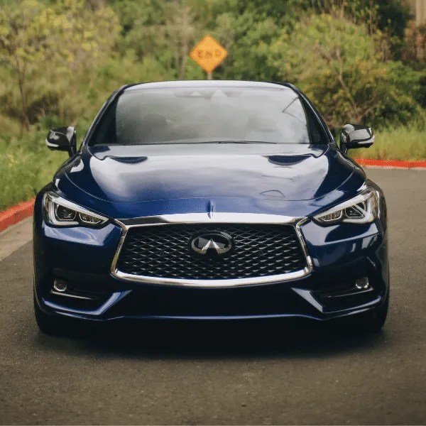 Precision Maintenance for Infiniti Vehicles | Gordon Automotive