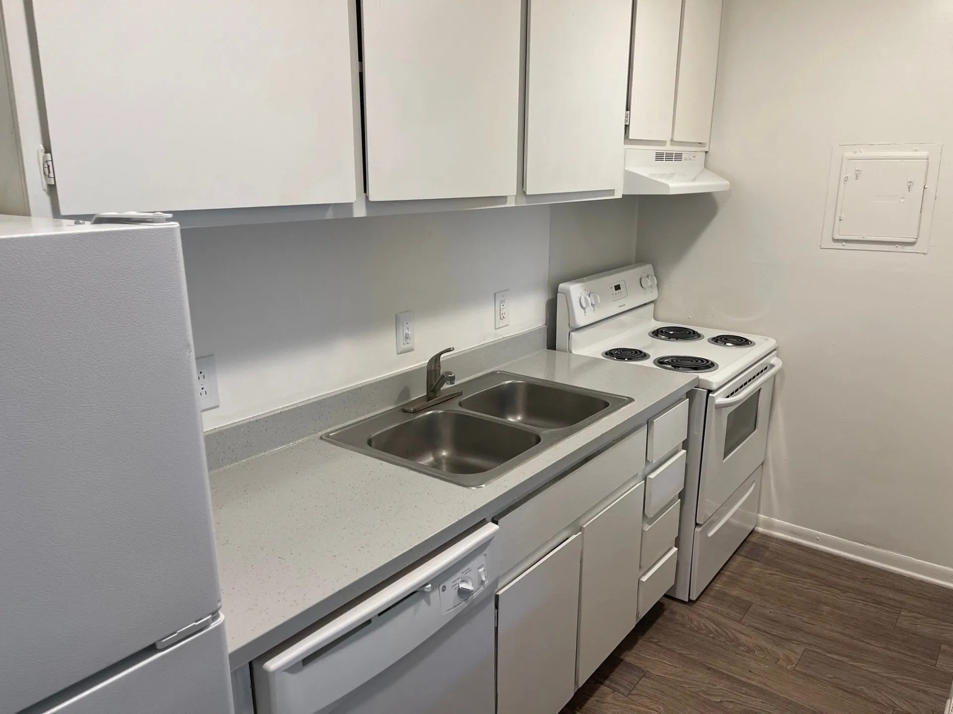 Kenco Residential Northlake Apartments Tucker, GA