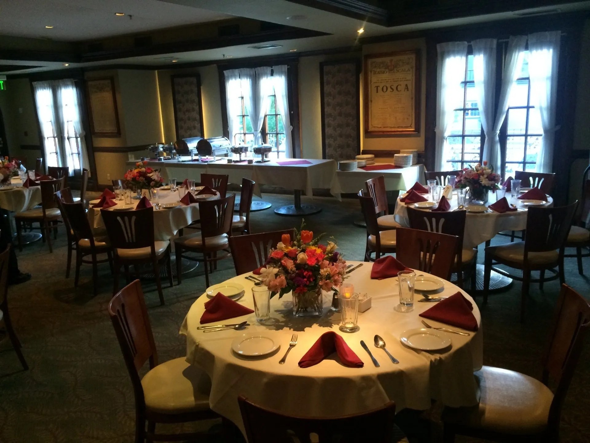 La Scala Ristorante Authentic Italian Cuisine Randolph MA