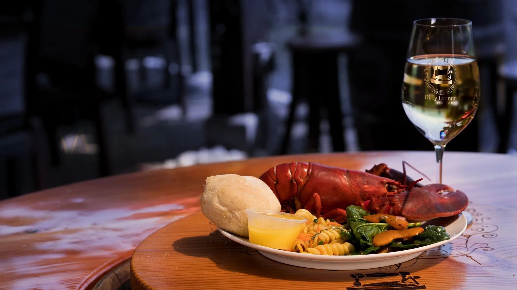 A Guide to fall wine food pairings