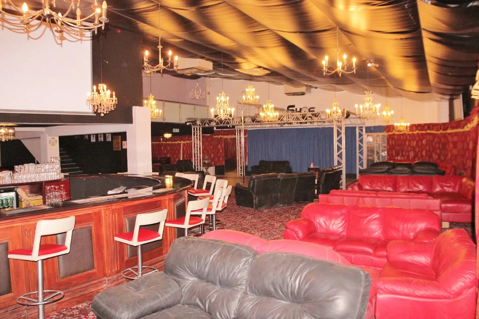 Pandora Swingers Club Armley Leeds