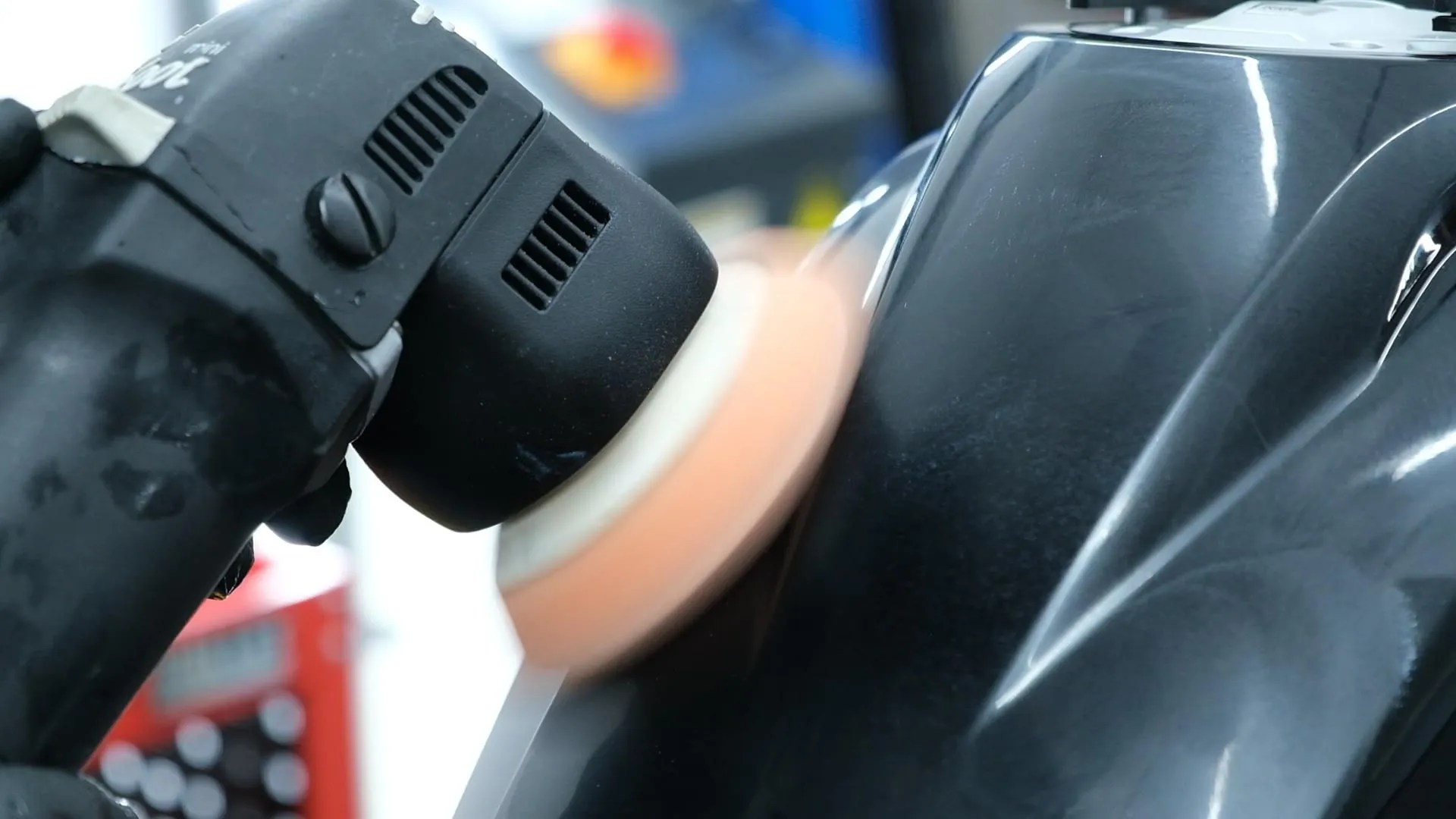 The Ultimate Guide to Detail Hub Motorcycle Detailing