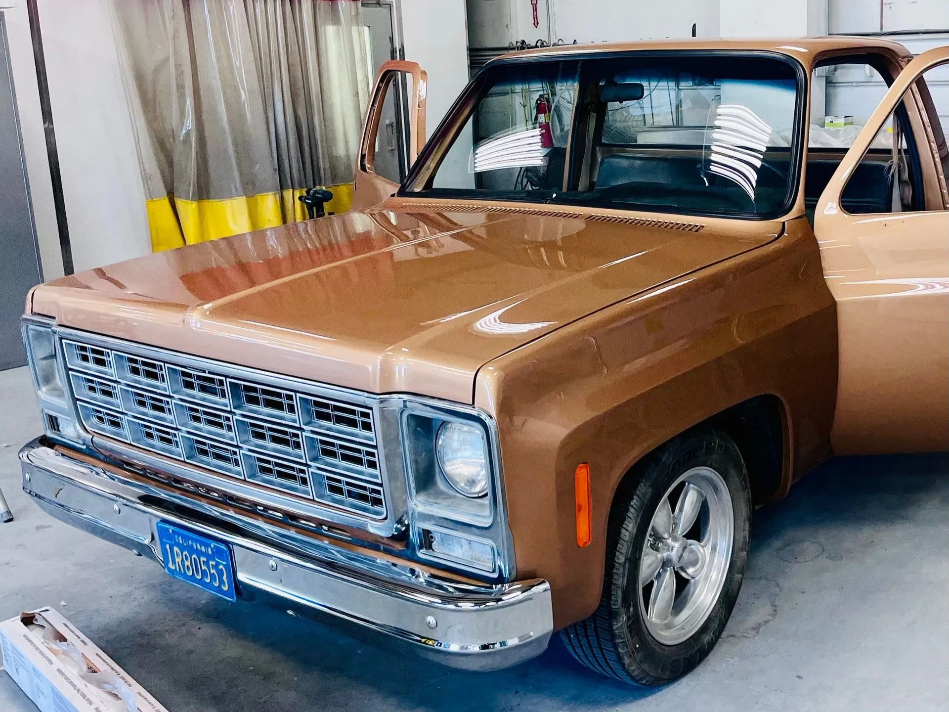 Auto Glass Gallery Santa Rosa, CA West Coast Auto Glass