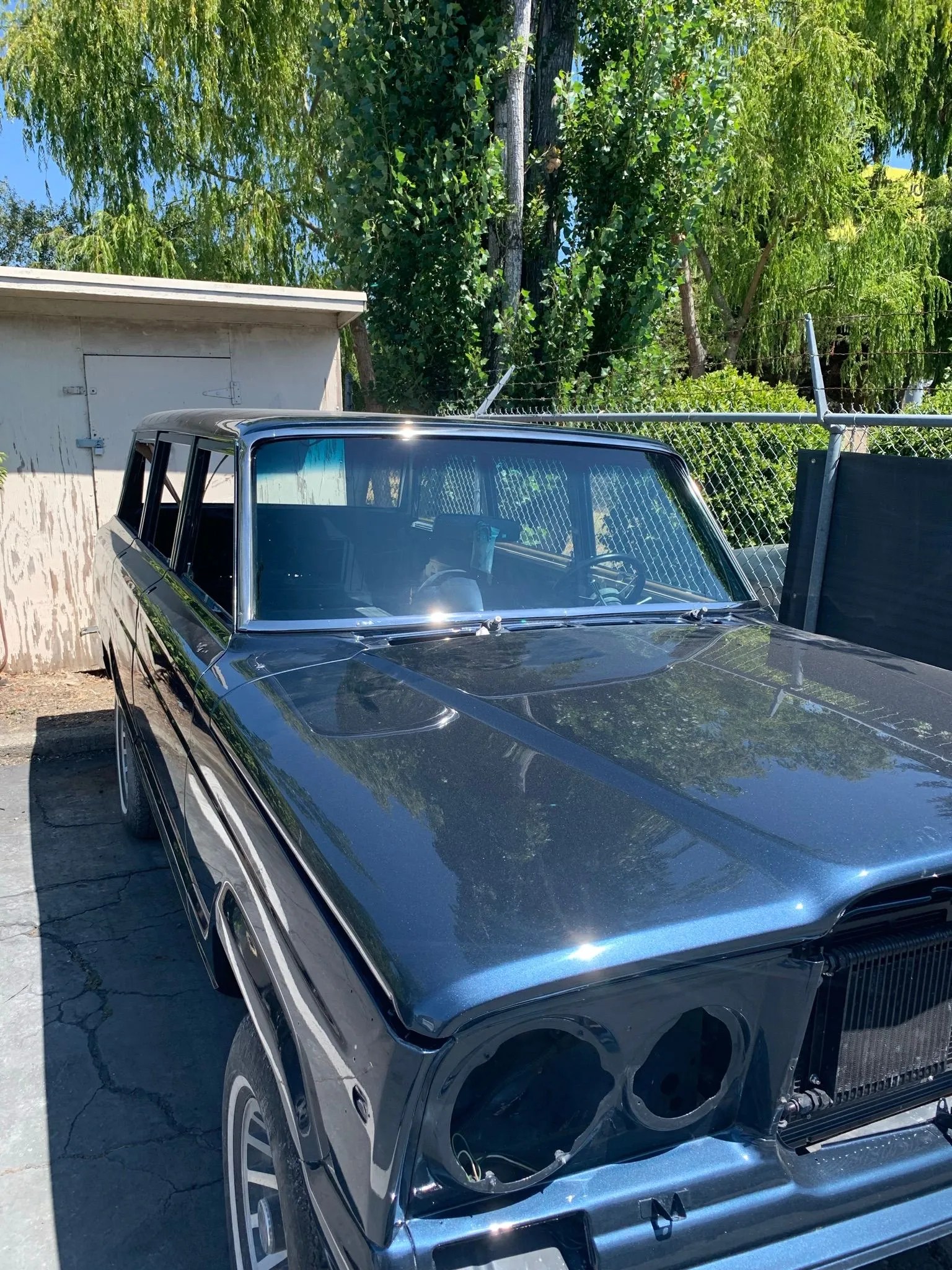 Auto Glass Gallery Santa Rosa, CA West Coast Auto Glass