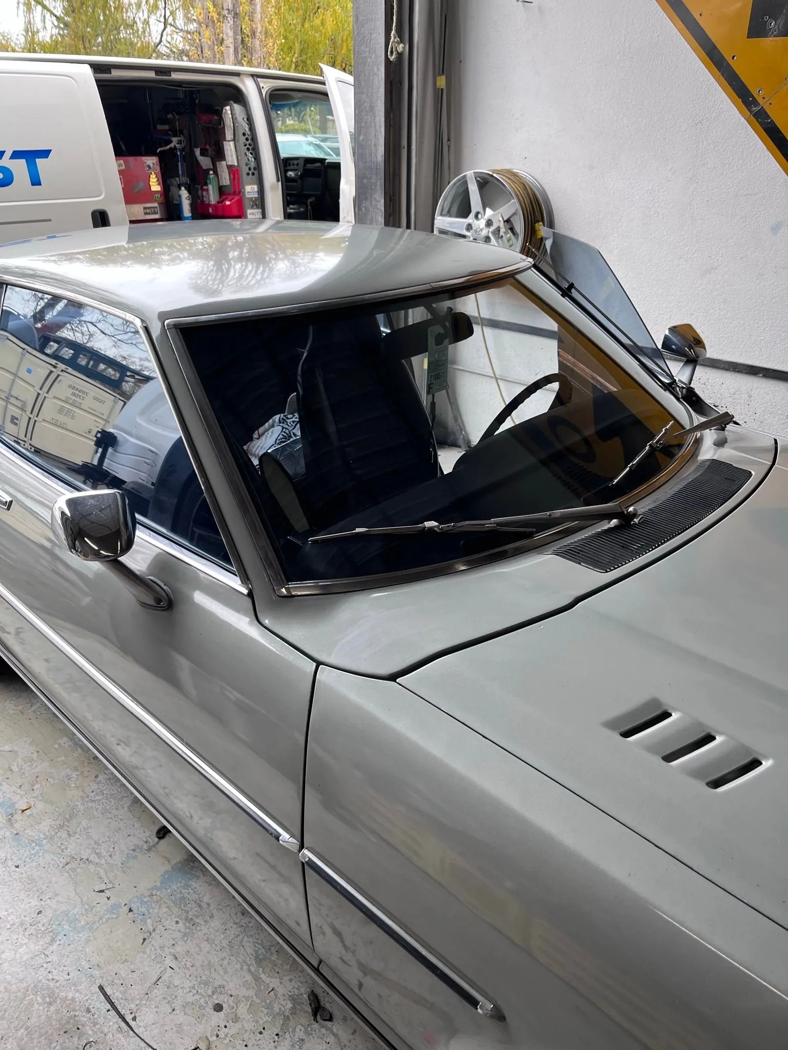 Auto Glass Gallery Santa Rosa, CA West Coast Auto Glass