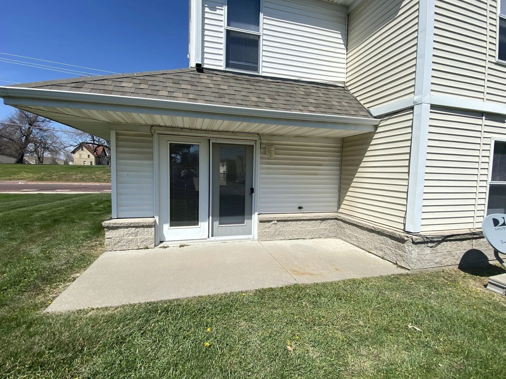 Greenview Apartments