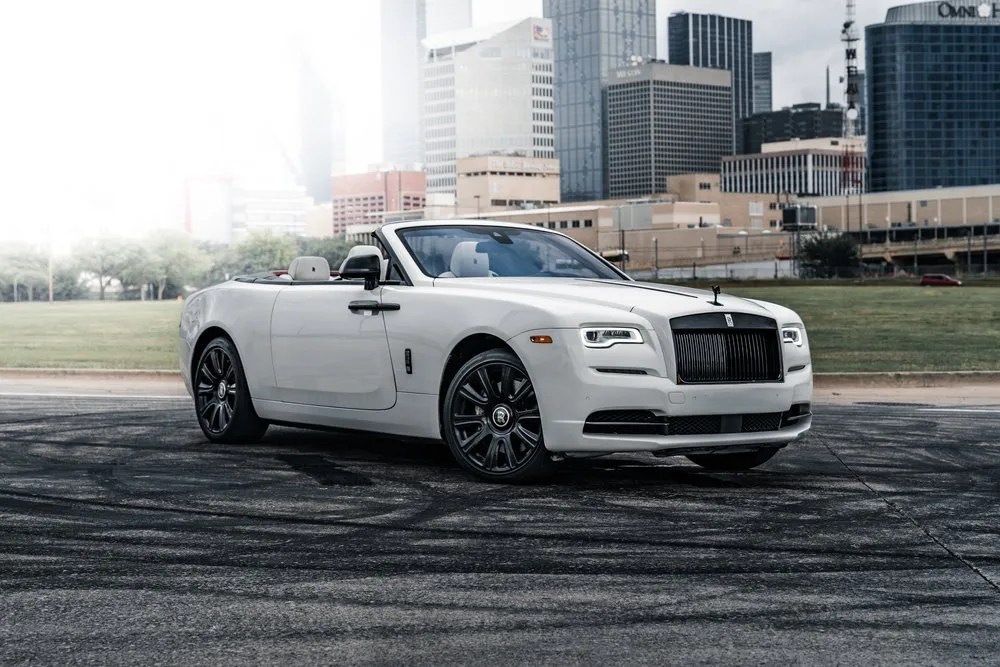 Exotics Collection View Luxury Car Rentals Dallas, TX