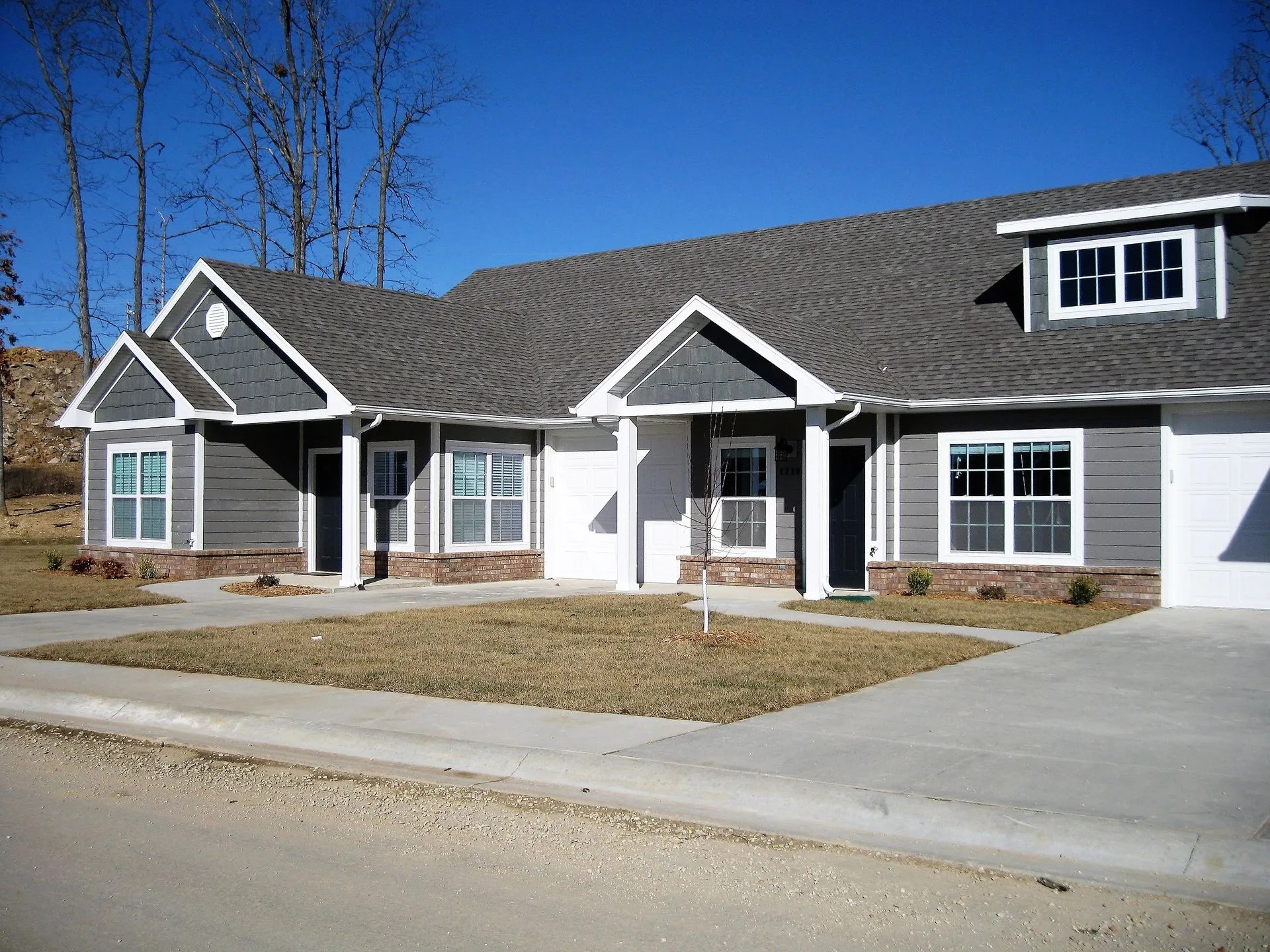 Family Housing Springfield, MO Sustainable MGMT