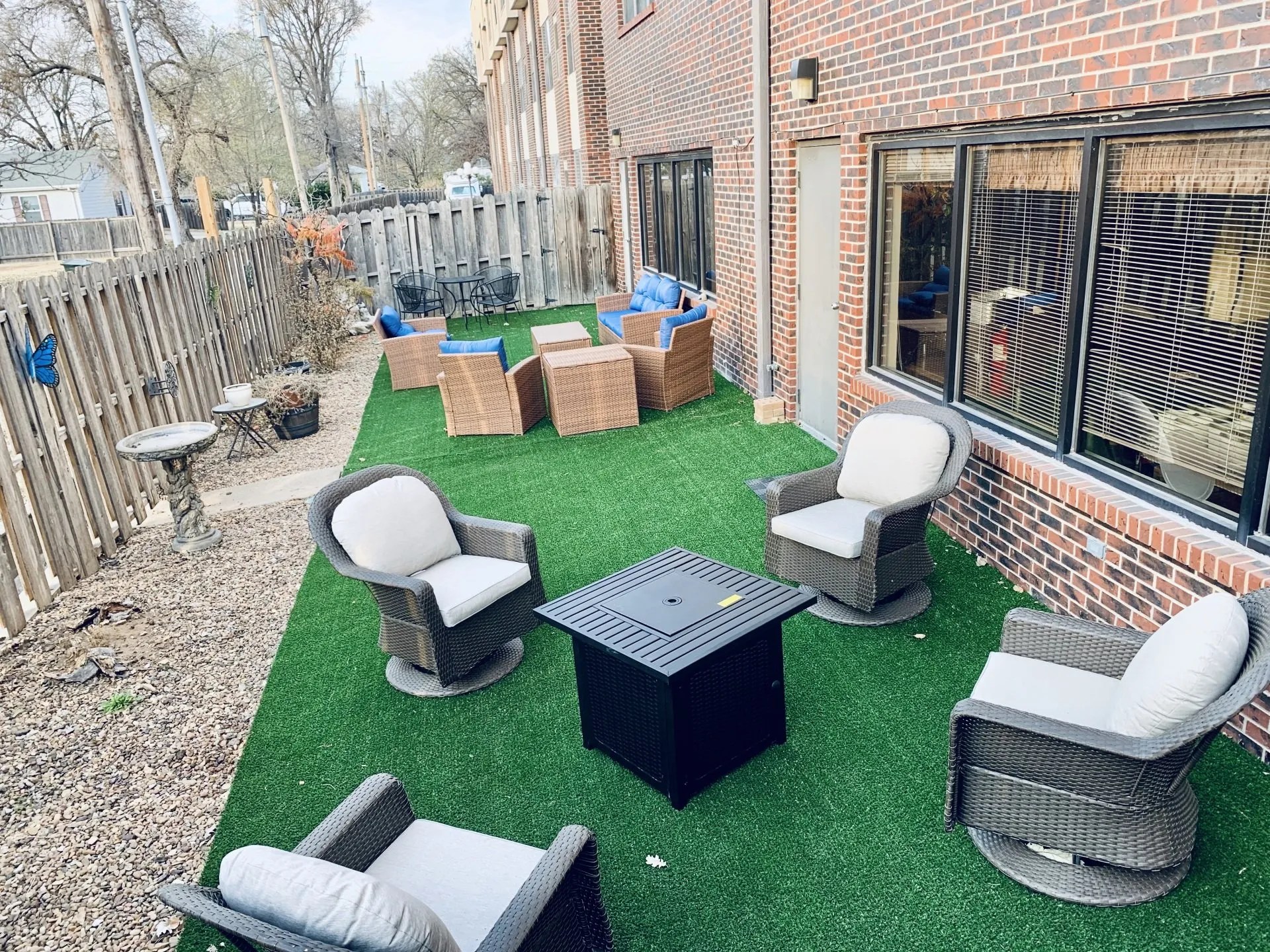 Independent and Assisted Living in Salina, KS