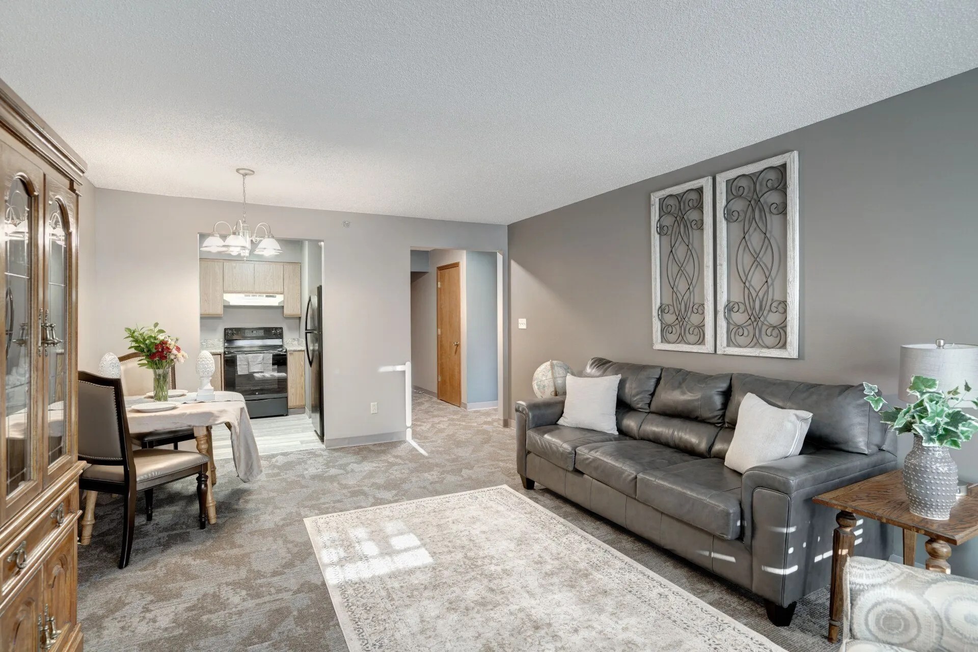 Independent and Assisted Living in Salina, KS