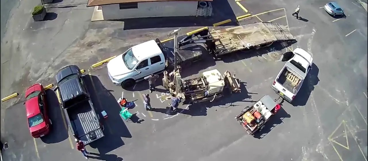 Atoka, Inc. Environmental Engineering Hot Springs