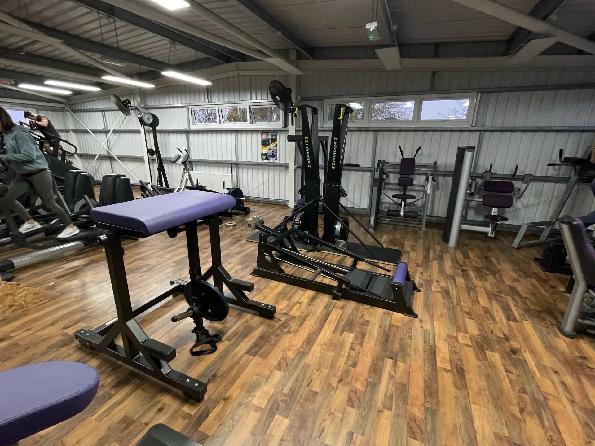 Looking for cardiovascular training in Coventry?