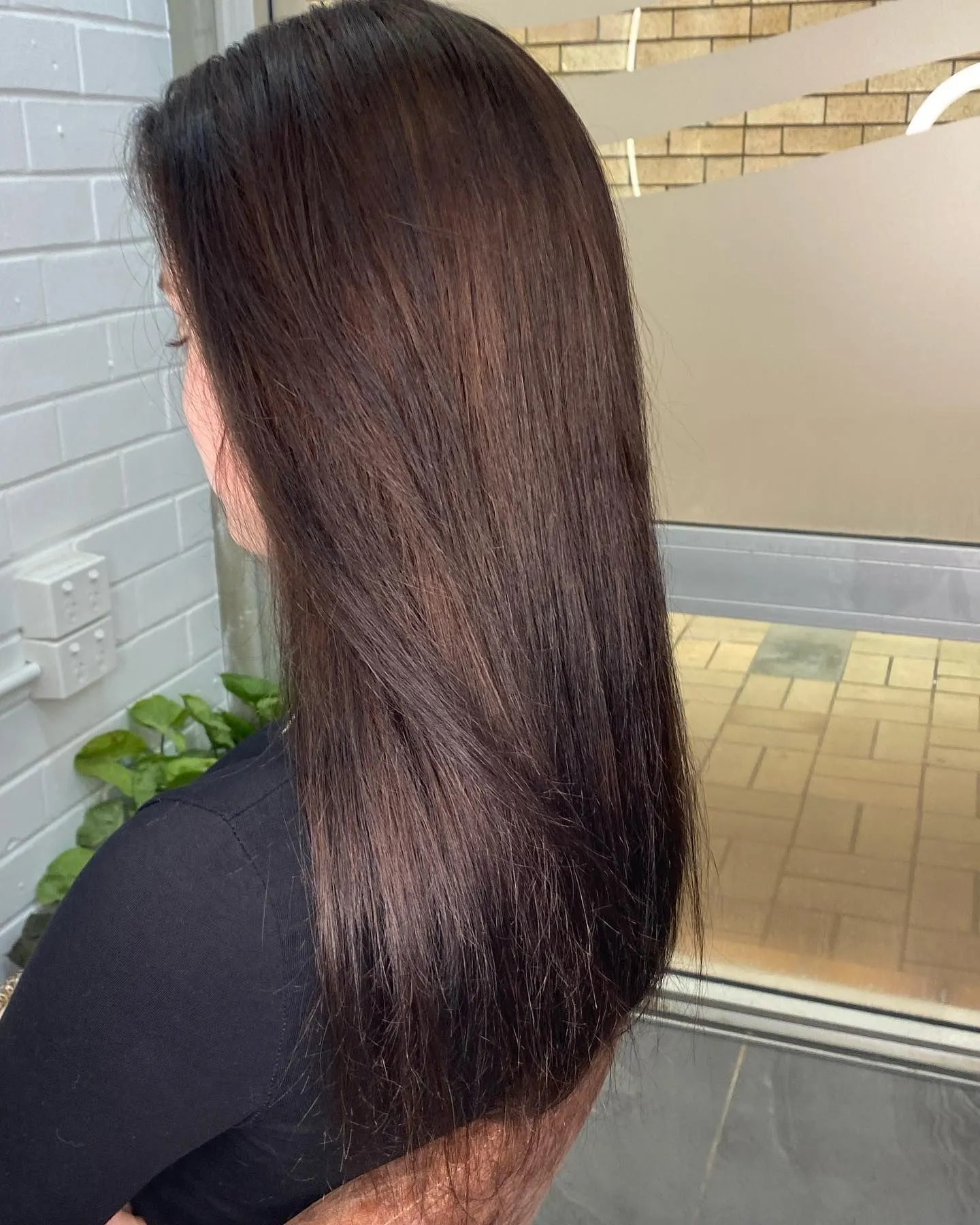 Silver Scissor and Comb Hairdressers in Lismore