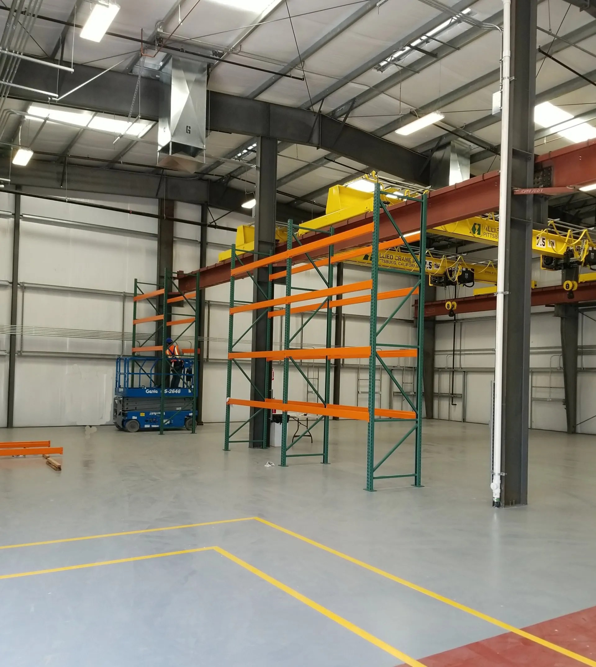 J.I. Garcia Construction, Inc. General Contractor CA