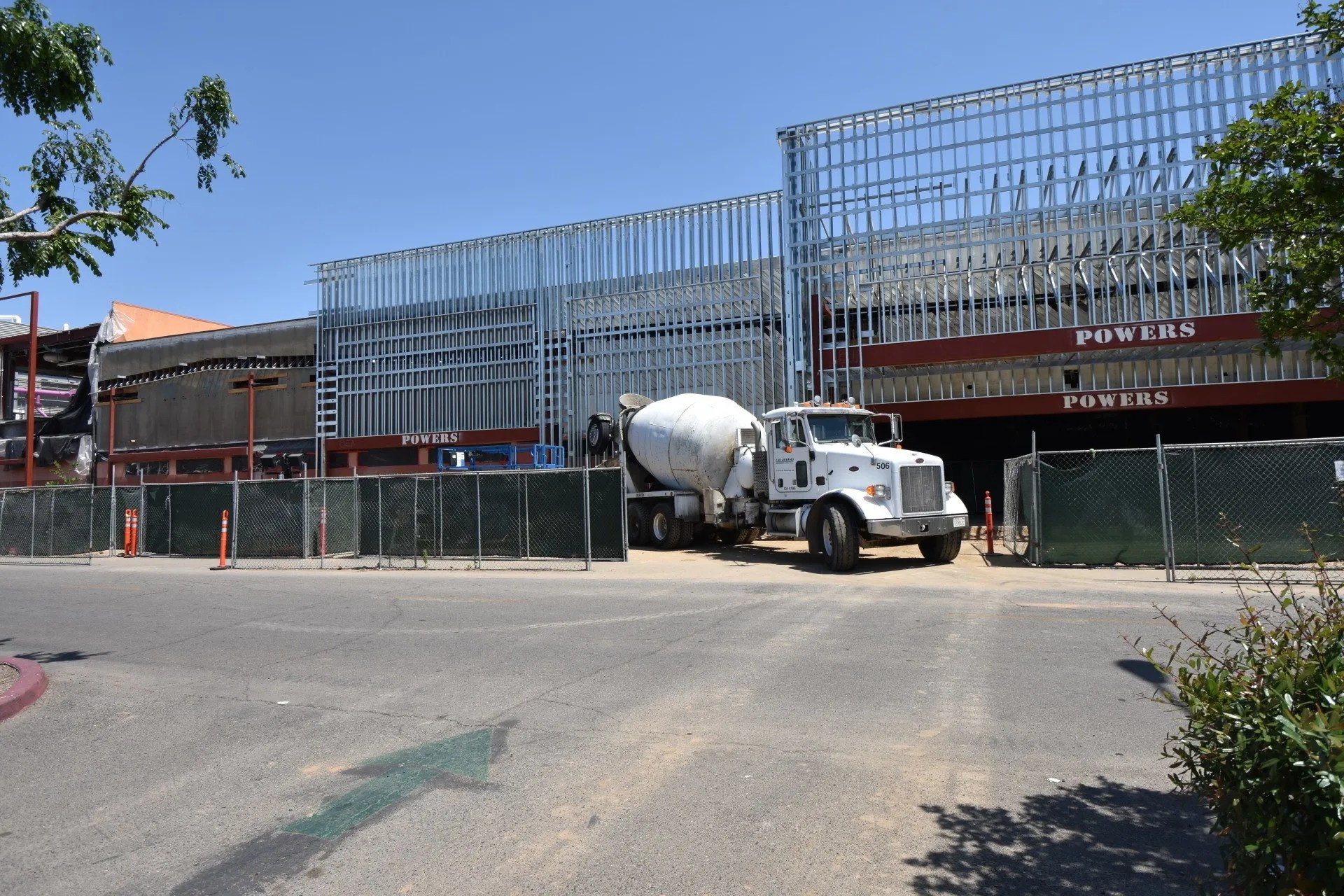 J.I. Garcia Construction, Inc. General Contractor CA