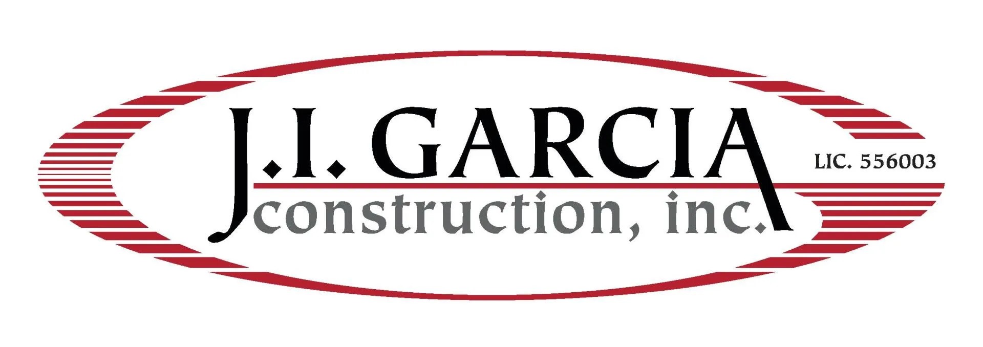 J.I. Garcia Construction, Inc. General Contractor CA