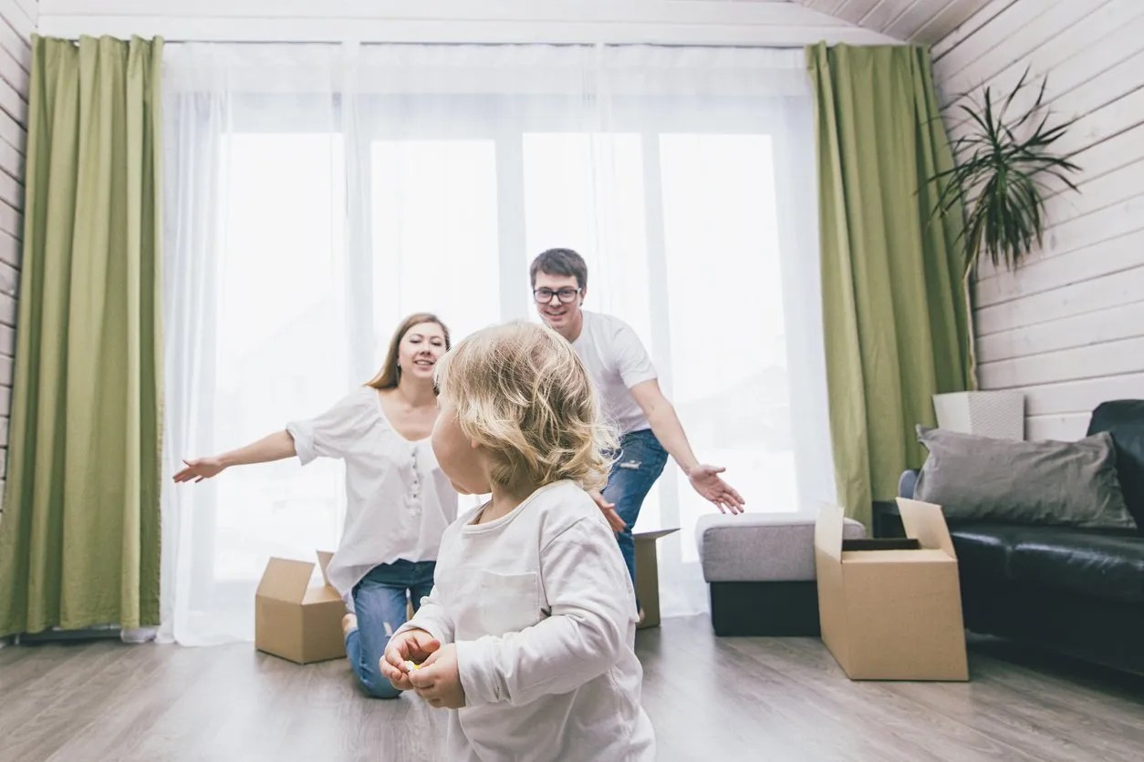 I’m Buying a Home Do the Blinds Come With It?