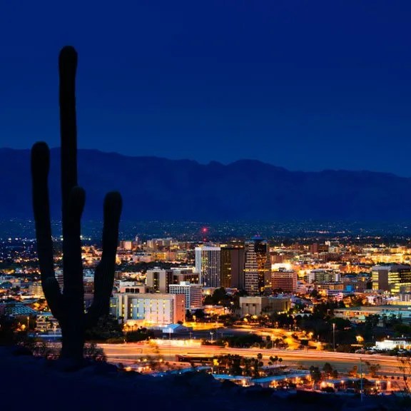 Keller Williams Southern Arizona Property Management Tucson, Oro