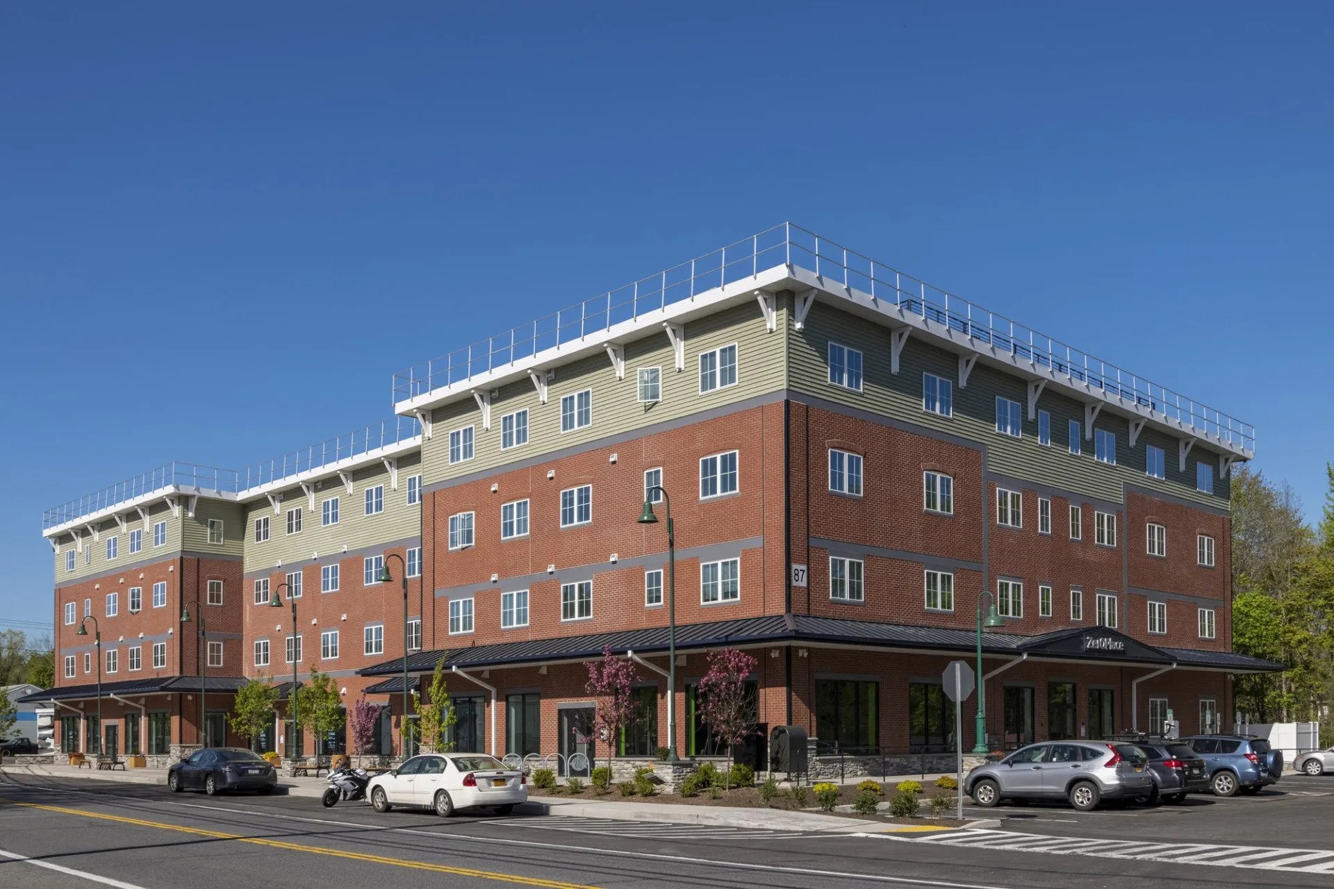 Onyx Property Management, LLC Hawk's View Apartments