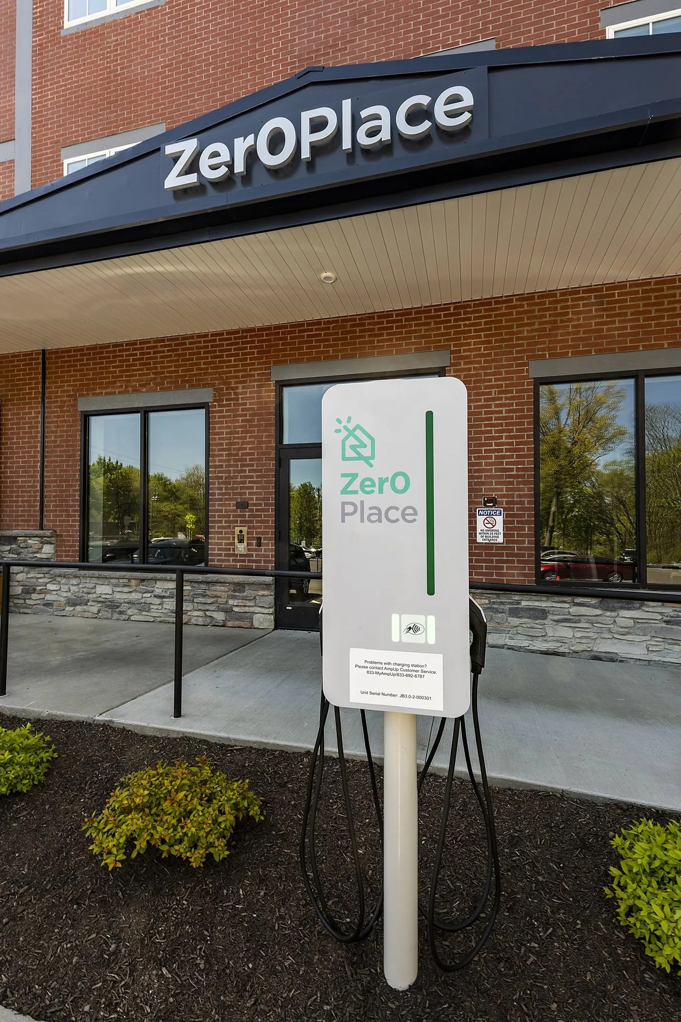 Onyx Property Management, LLC Hawk's View Apartments