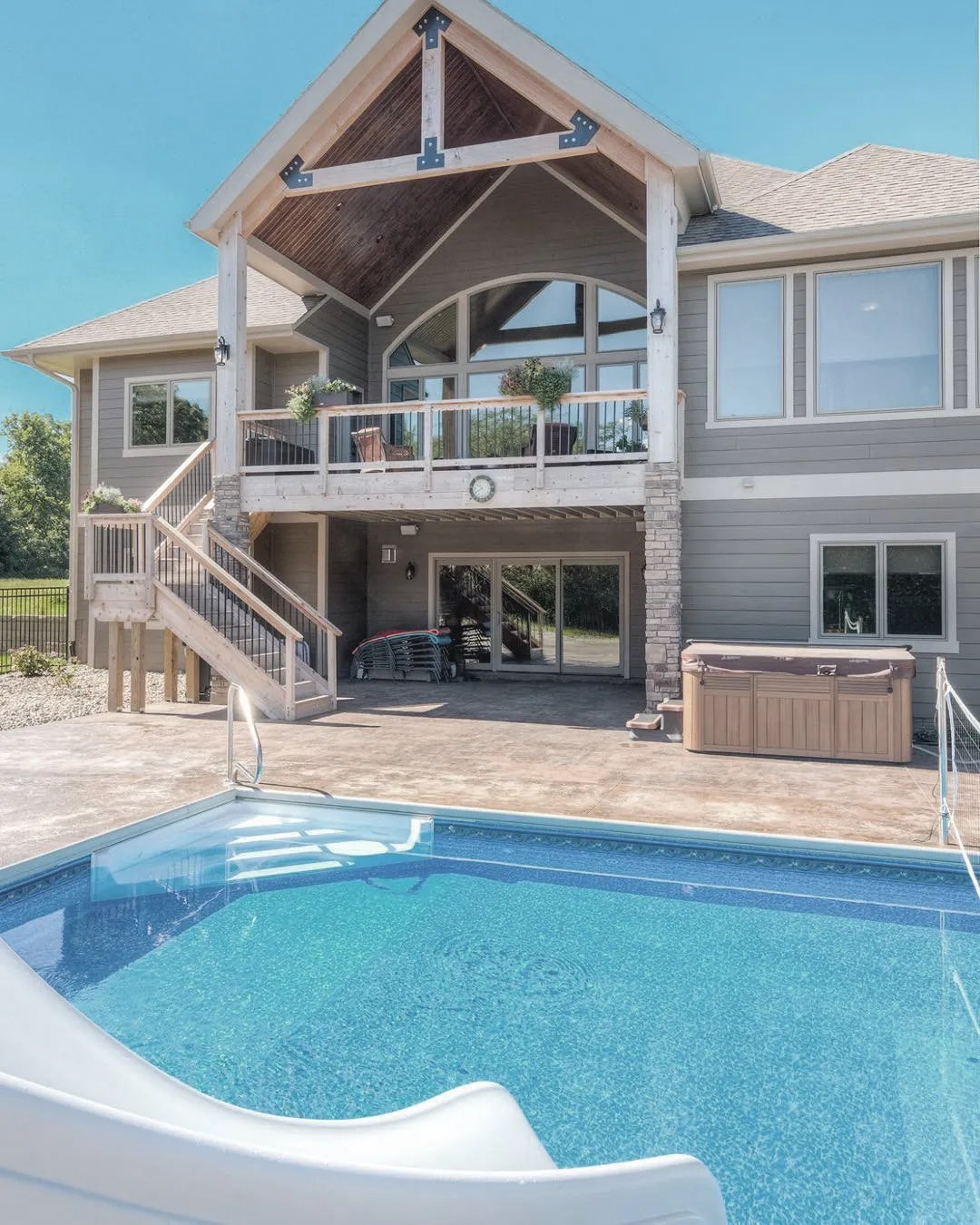 Bella Homes Iowa Custom Homes Des Moines, Ames, Ankeny, Huxley