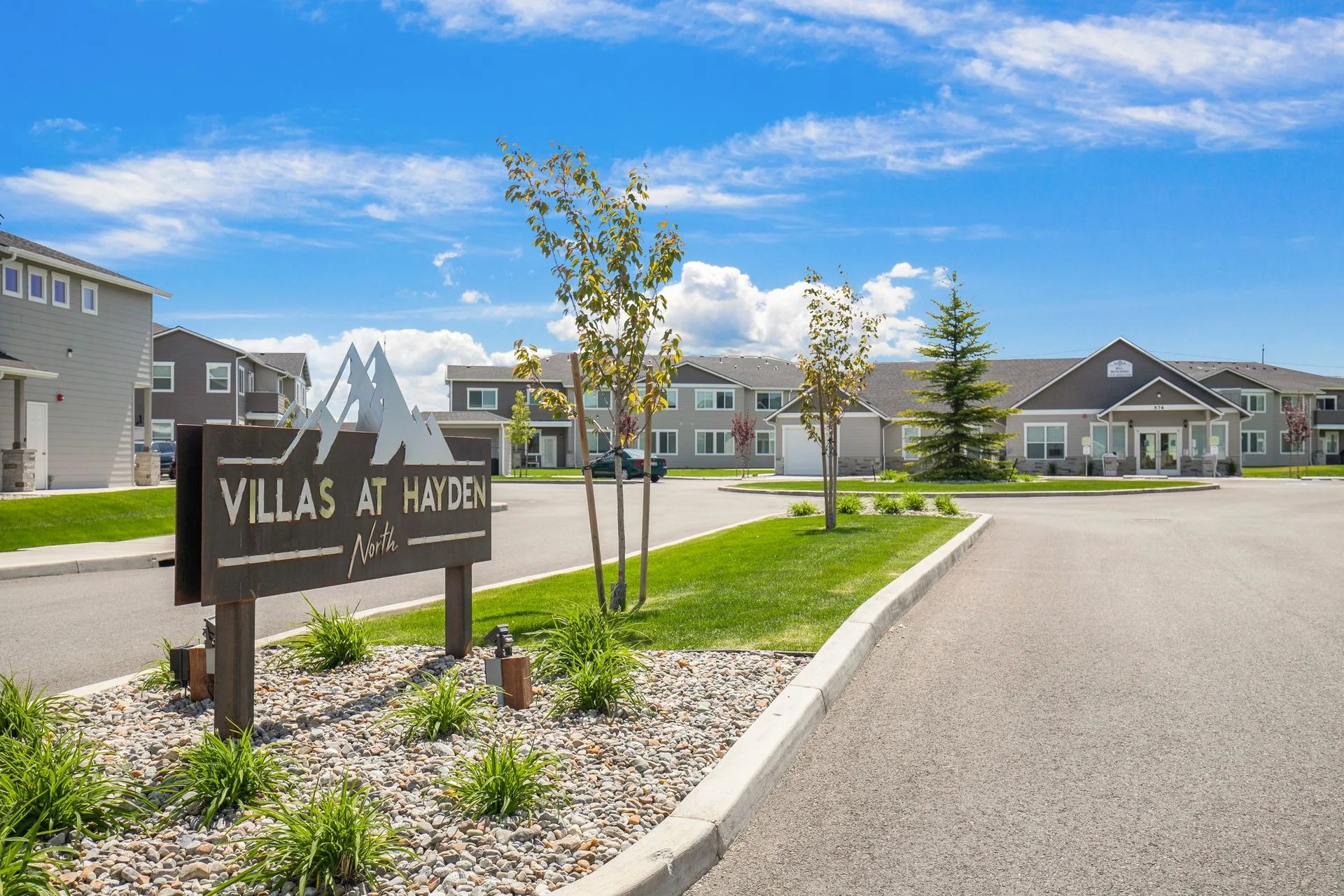 Villas At Hayden North Hayden, ID Apartments For Rent