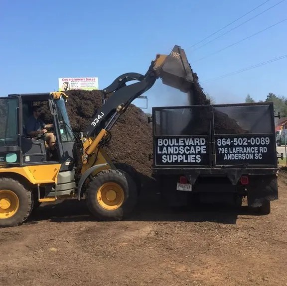 Boulevard Landscape Supplies