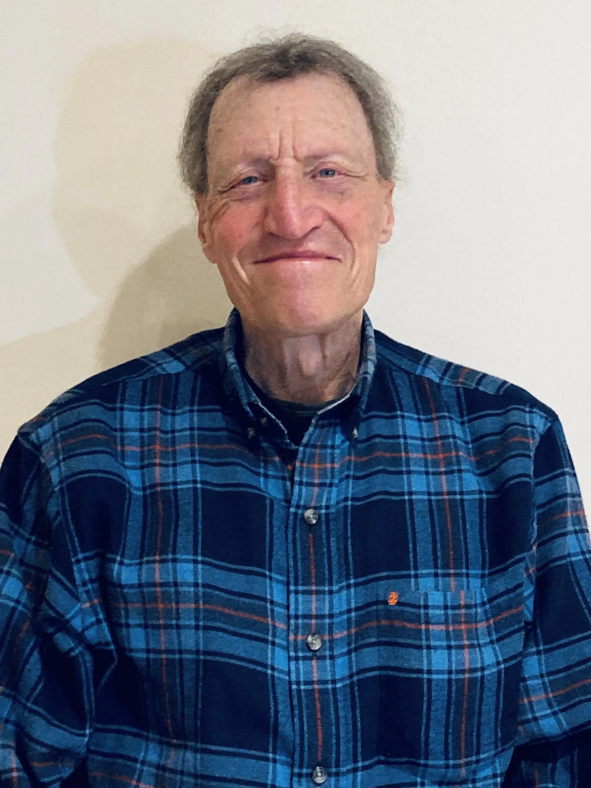 Colin Sullivan 2024 Election campaign