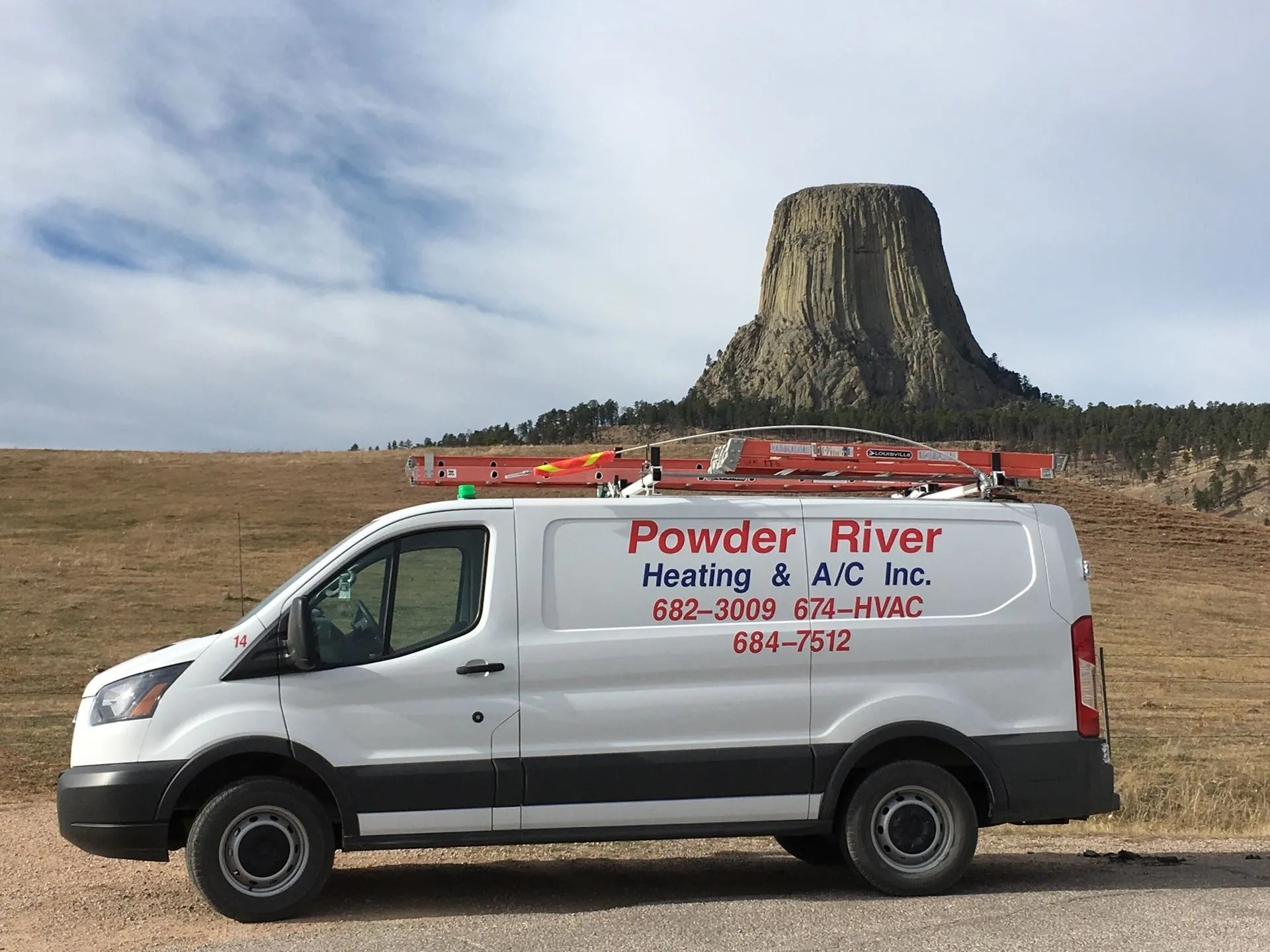 Plumbing, Heating & Cooling Gillette, Buffalo, & Sheridan, WY