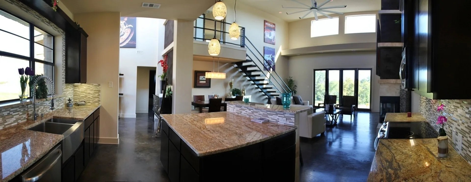 Built For Life Vale Irvin Homes Florence, TX