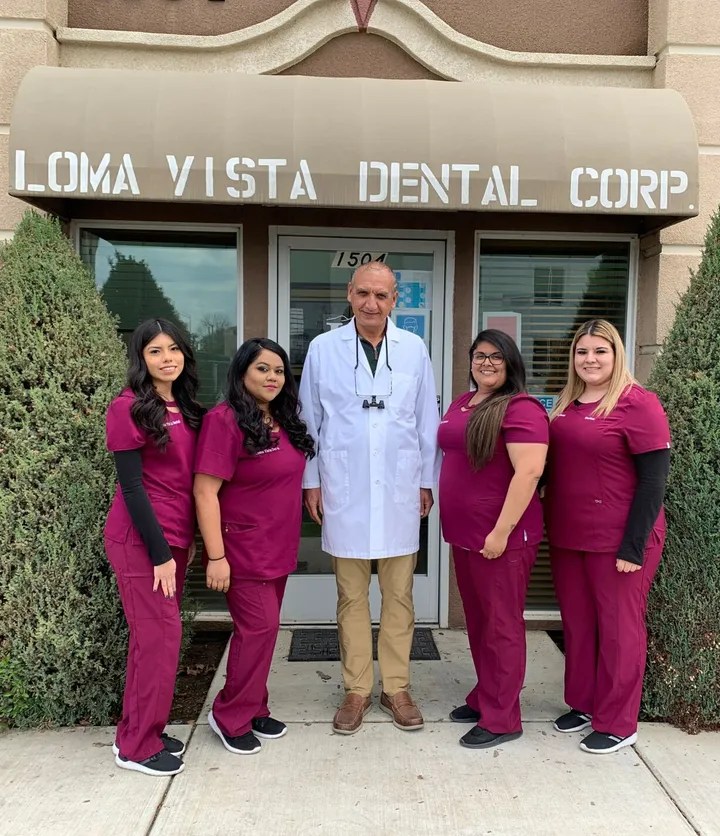 Loma Vista Dental Fresno & Clovis Dentist