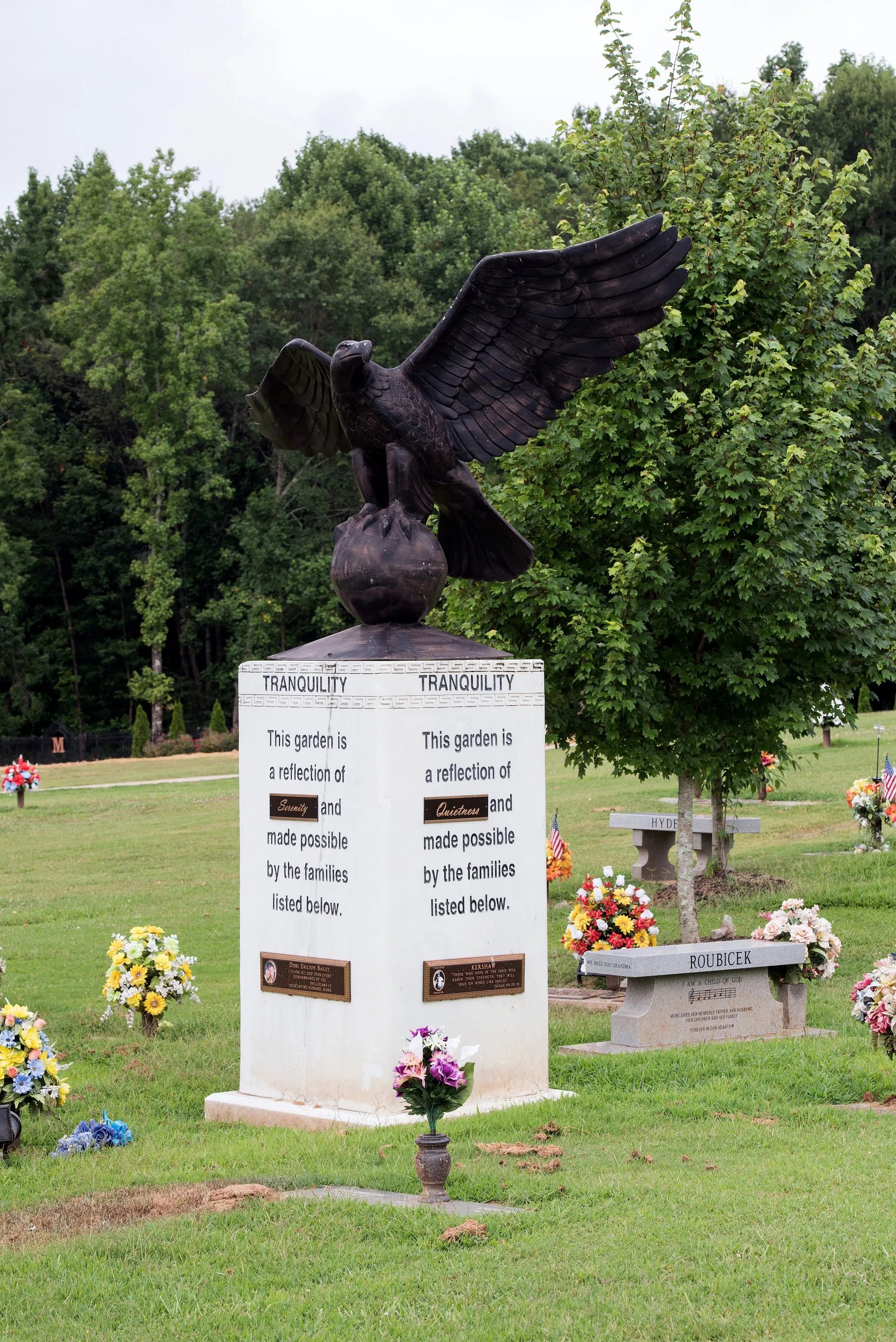 About Us Canton Funeral Home and Cemetery