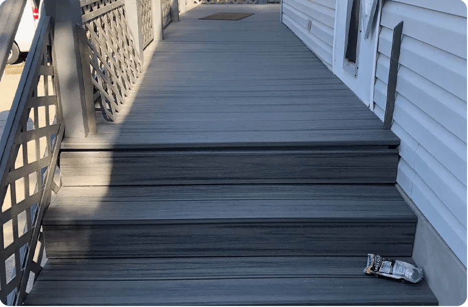 Custom & Flooring Vero Beach, FL Merriweather Home Design