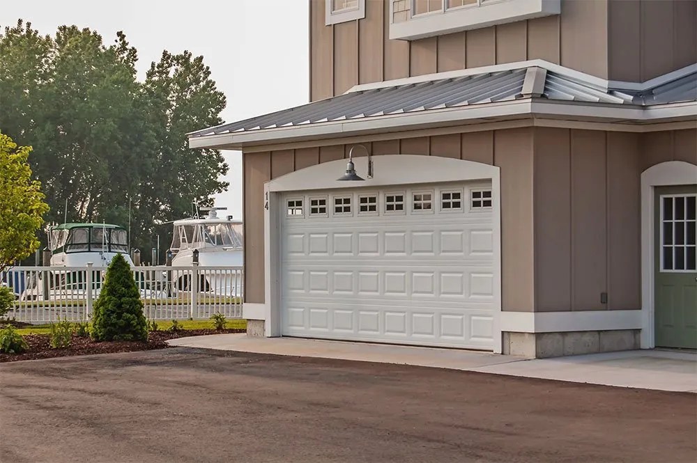 Garage Doors Erie, PA Overhead Doors Roseto Suter Overhead Door Inc