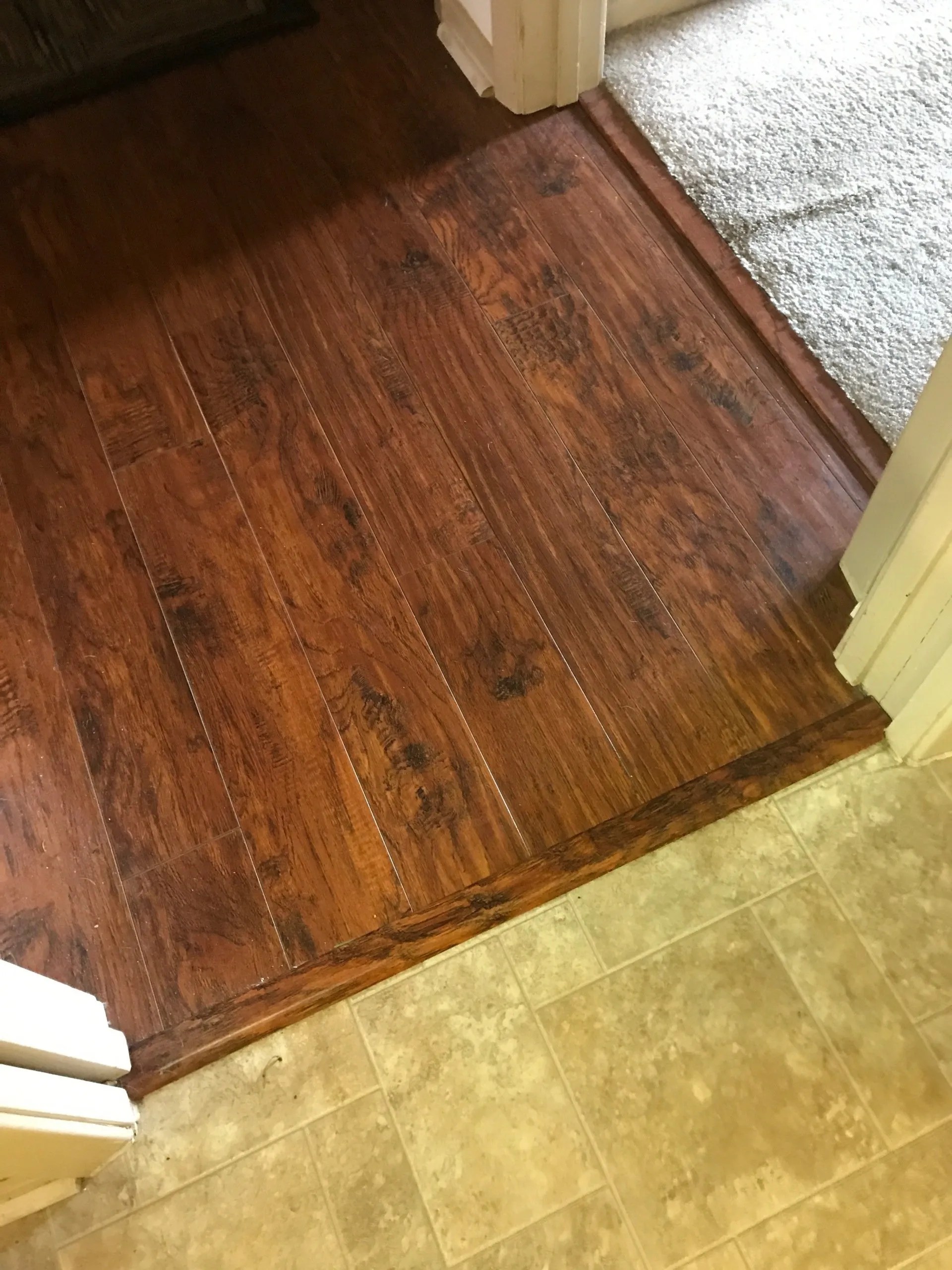 Web laminate flooring in san antonio, tx. You get the beautiful aesthetic of elegant porcelain or classic hardwood flooring. Laminate Flooring San Antonio, TX Discount & Porcelain Tile Flooring