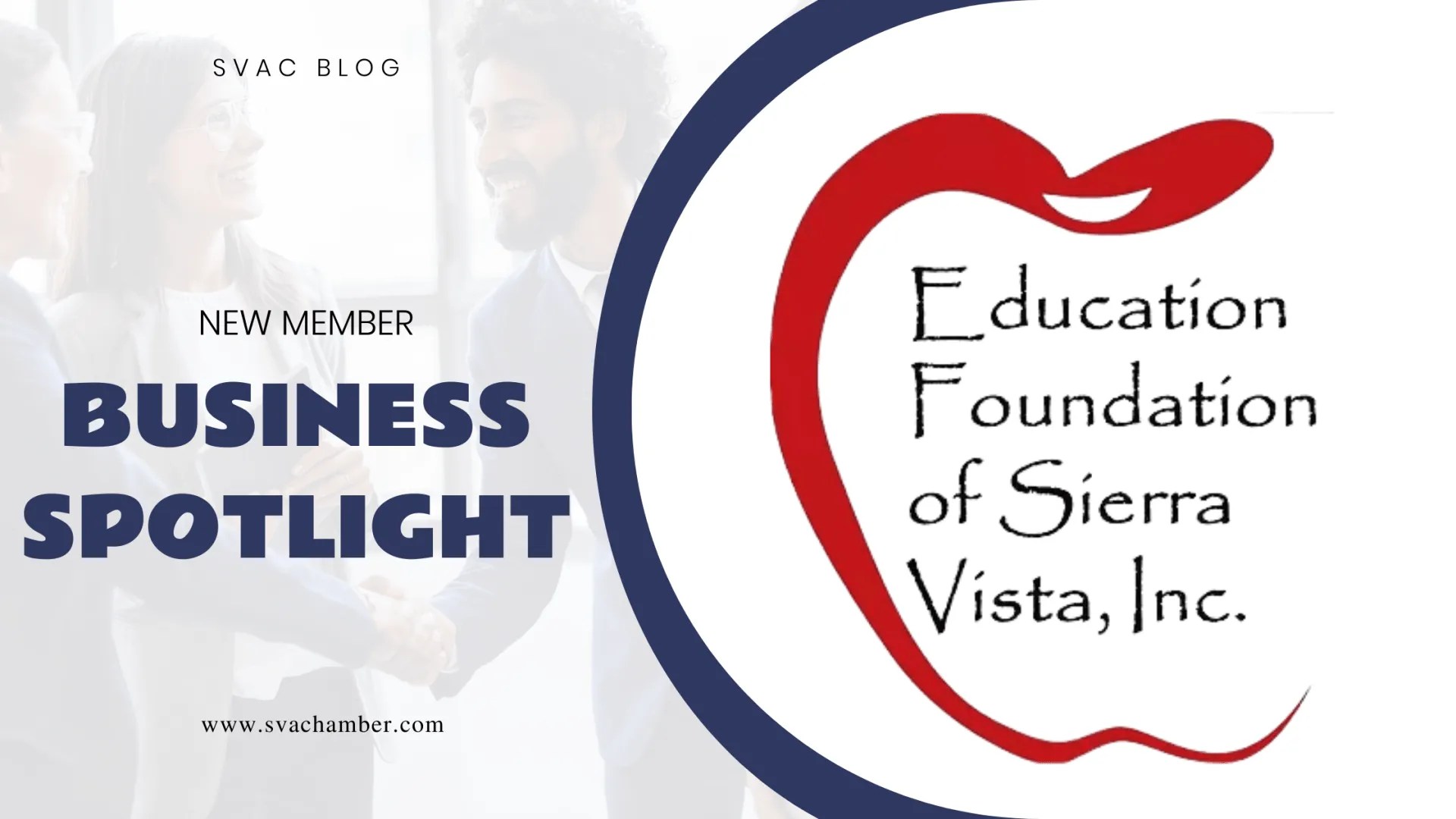 Education Foundation of Sierra Vista