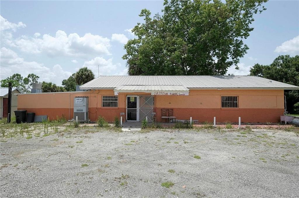 Commercial Investment Property for Sale 14170 State Road 29 South Felda, FL