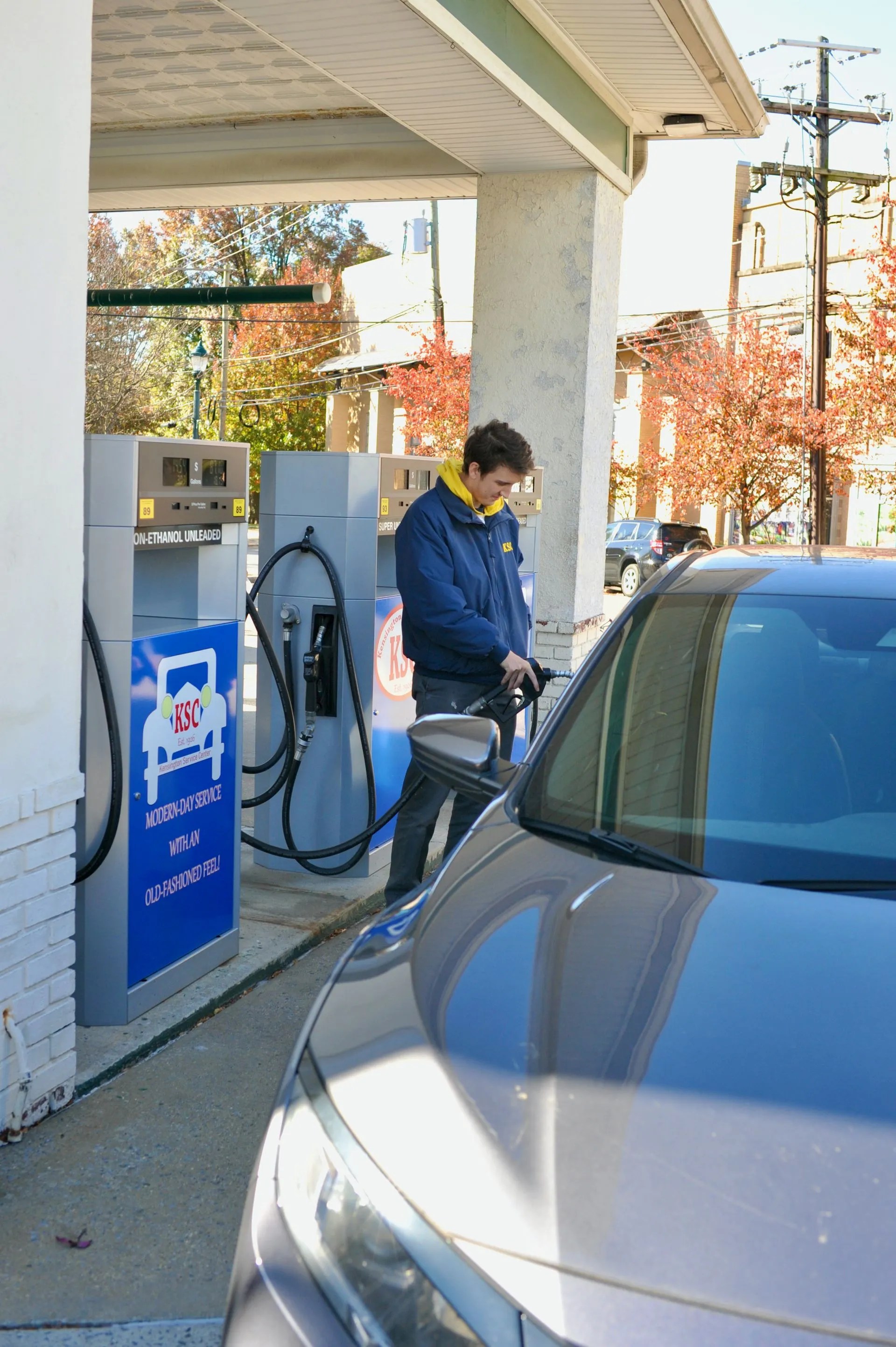 Our Gallery Kensington, MD Kensington Service Center