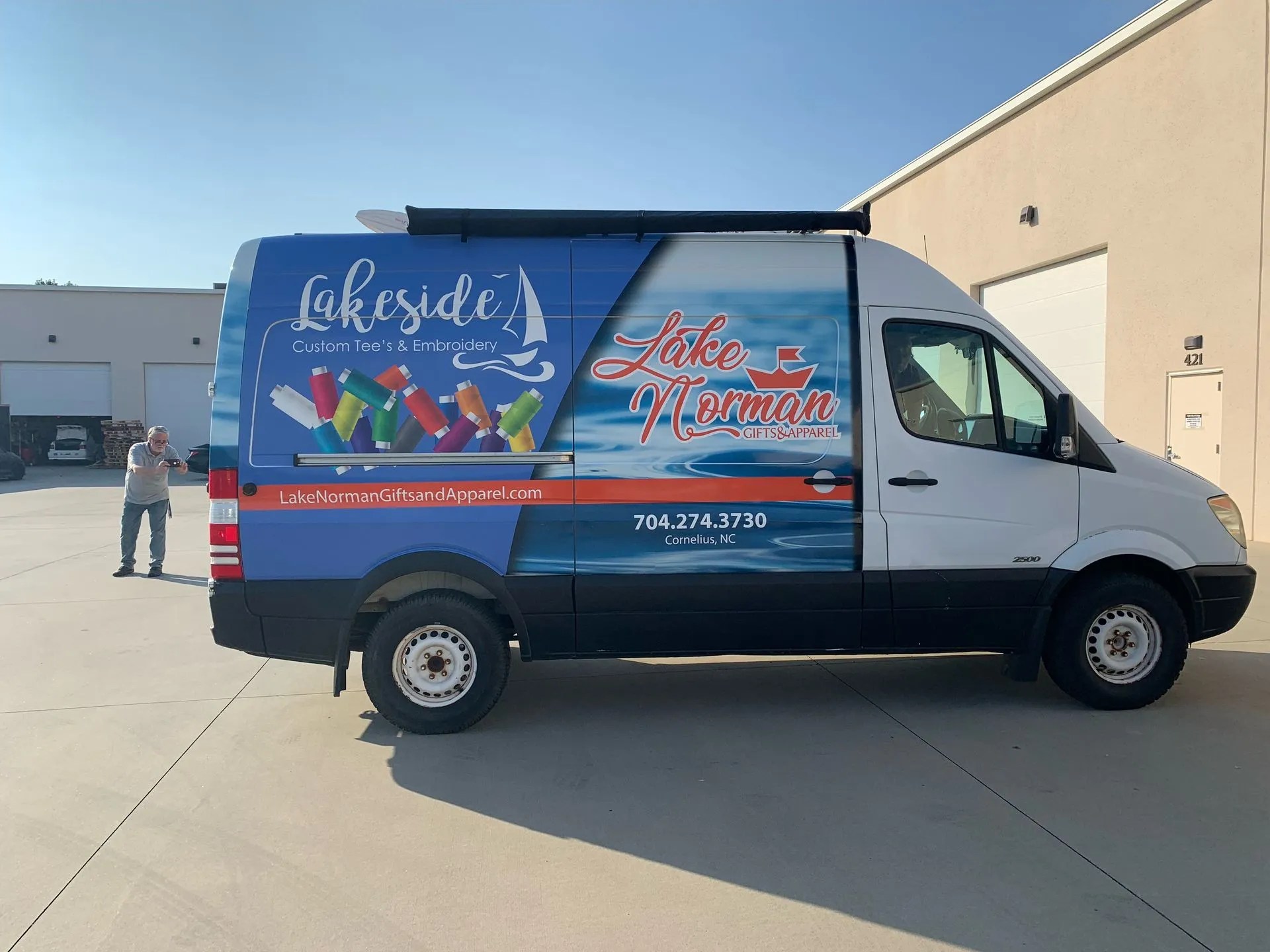 What Is a Partial Vehicle Wrap? Learn About Cost, Benefits & More